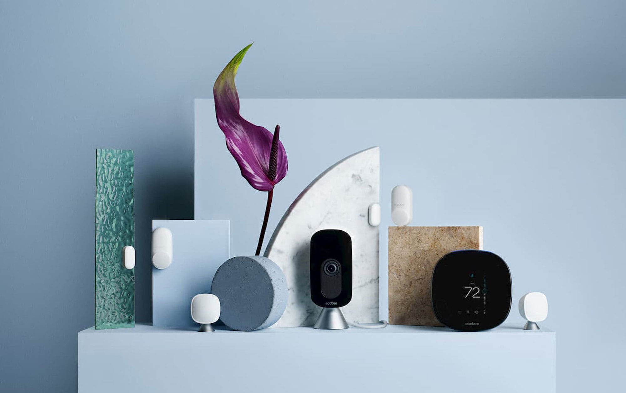 Smart Home Gadgets